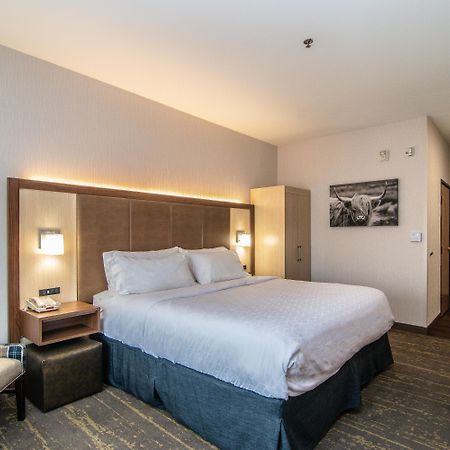 Holiday Inn Express Hotel & Suites Kalispell By Ihg Exteriér fotografie