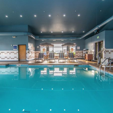 Holiday Inn Express Hotel & Suites Kalispell By Ihg Exteriér fotografie