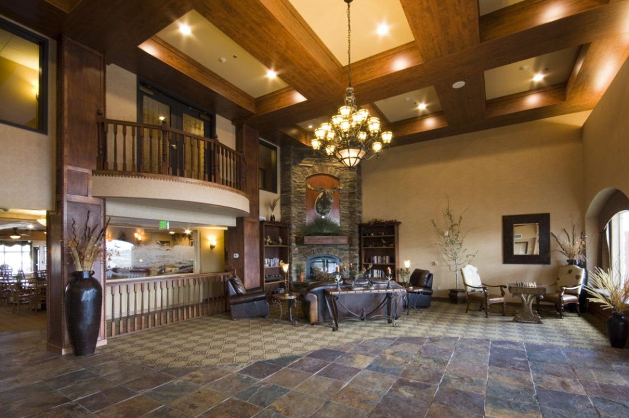 Holiday Inn Express Hotel & Suites Kalispell By Ihg Exteriér fotografie