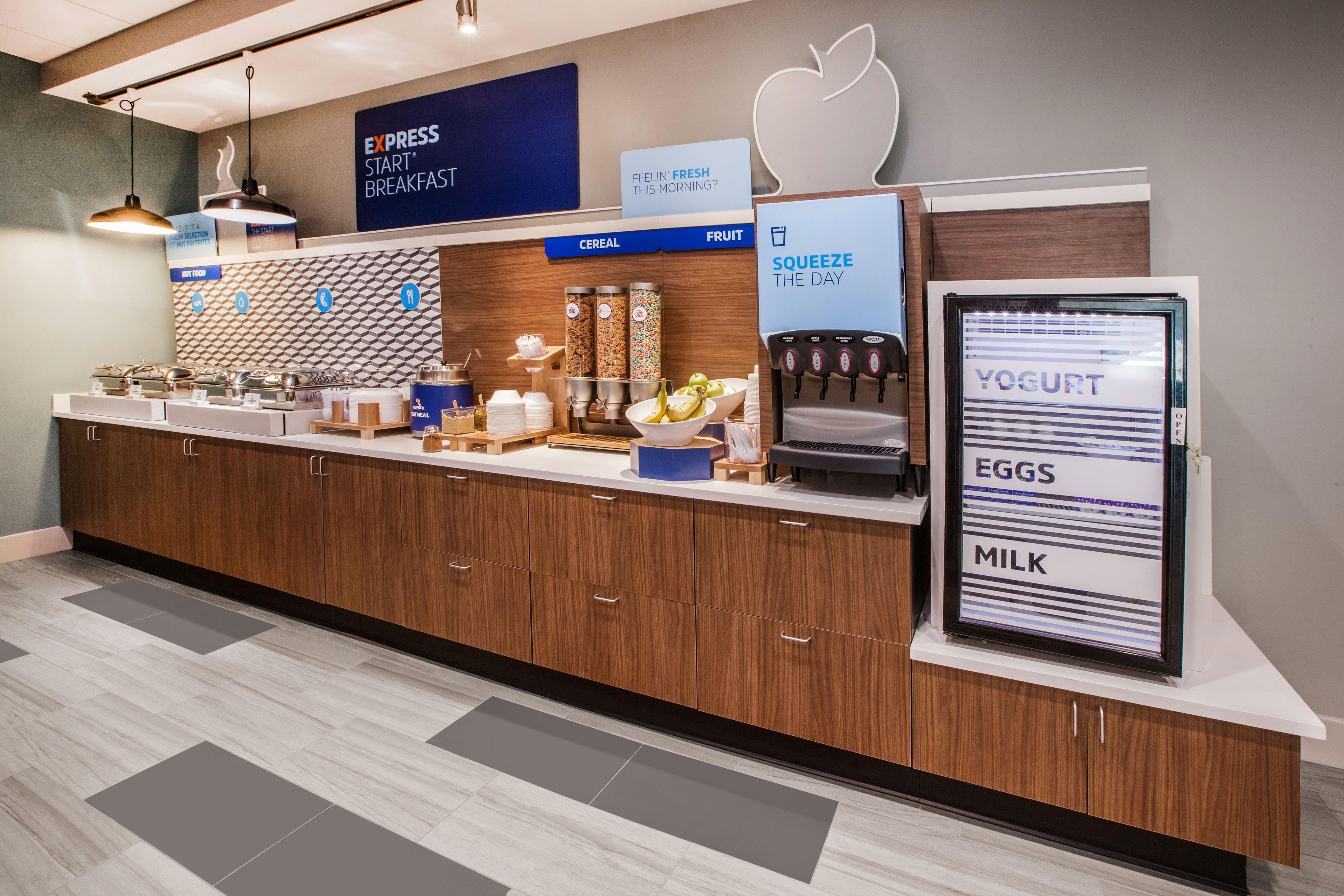 Holiday Inn Express Hotel & Suites Kalispell By Ihg Exteriér fotografie