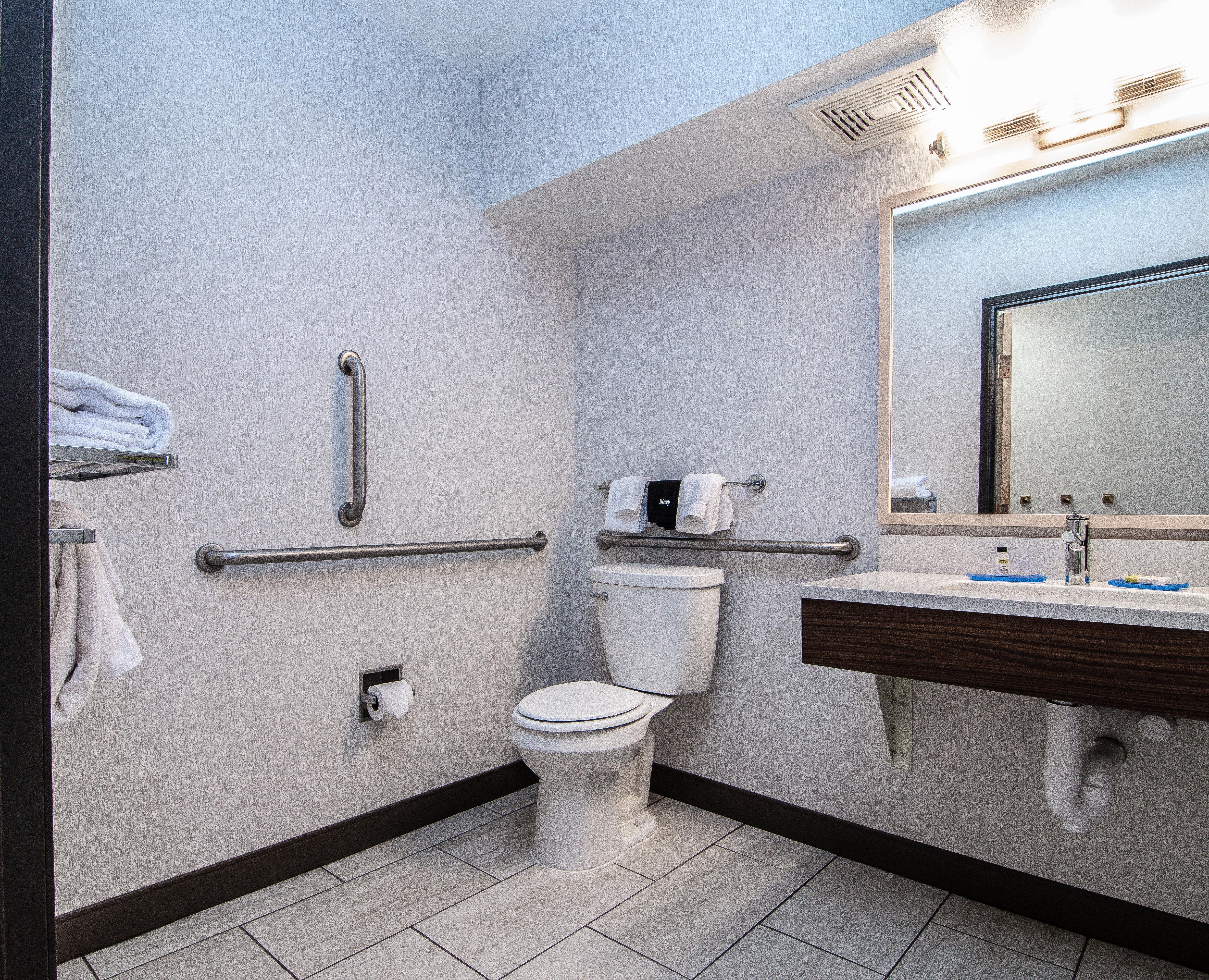 Holiday Inn Express Hotel & Suites Kalispell By Ihg Exteriér fotografie