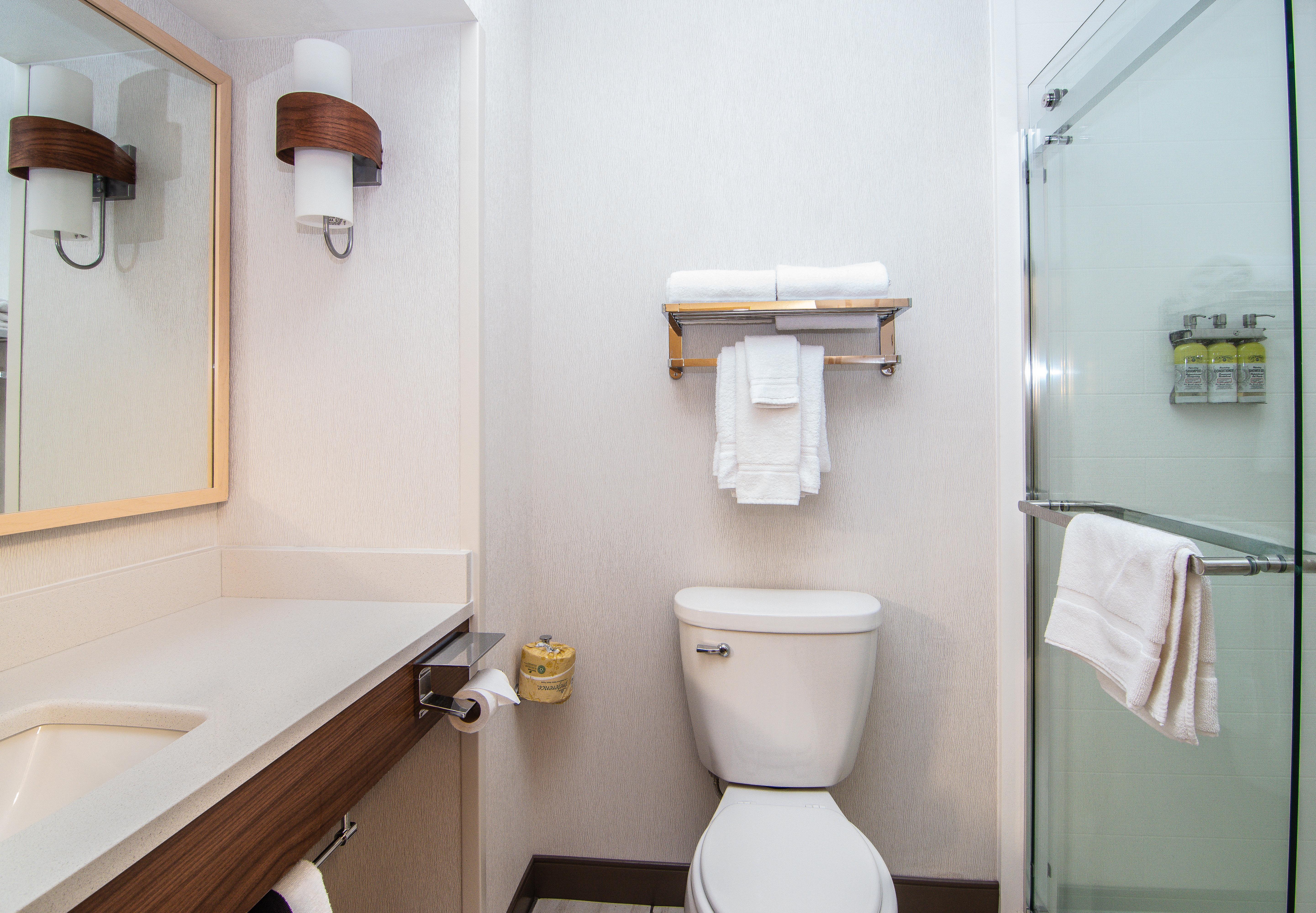 Holiday Inn Express Hotel & Suites Kalispell By Ihg Exteriér fotografie