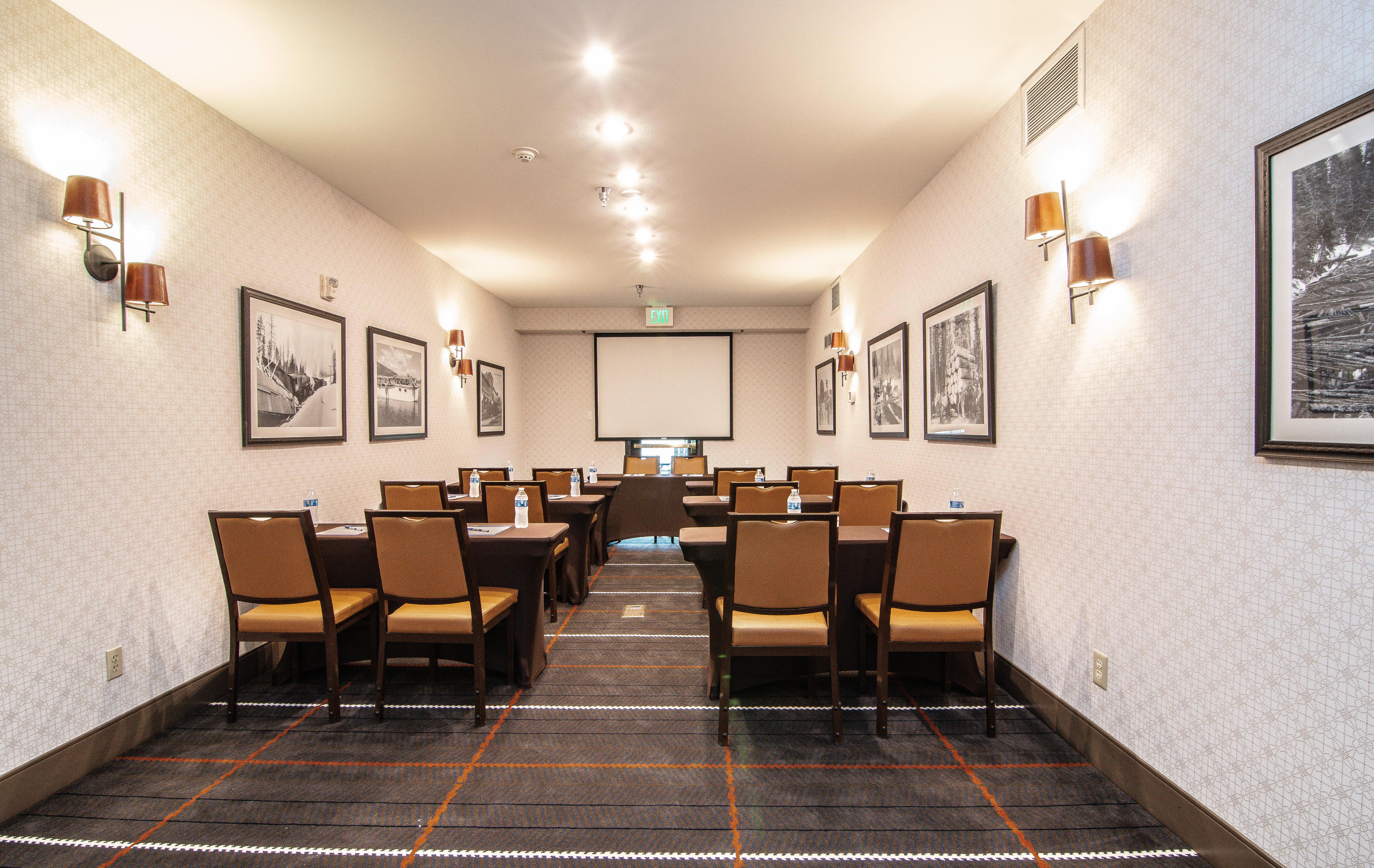 Holiday Inn Express Hotel & Suites Kalispell By Ihg Exteriér fotografie