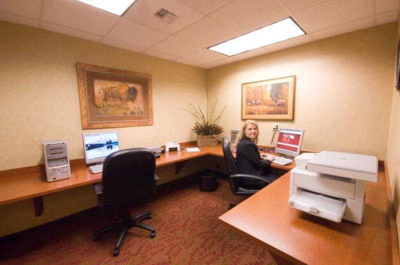 Holiday Inn Express Hotel & Suites Kalispell By Ihg Exteriér fotografie