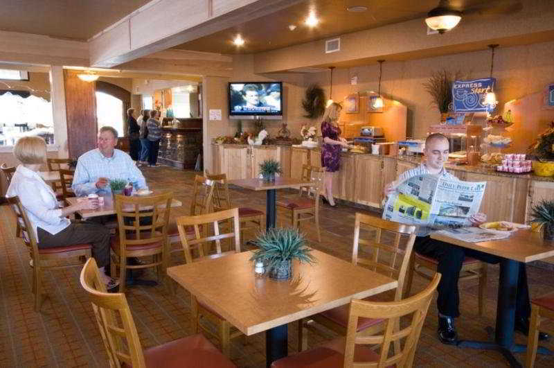 Holiday Inn Express Hotel & Suites Kalispell By Ihg Exteriér fotografie